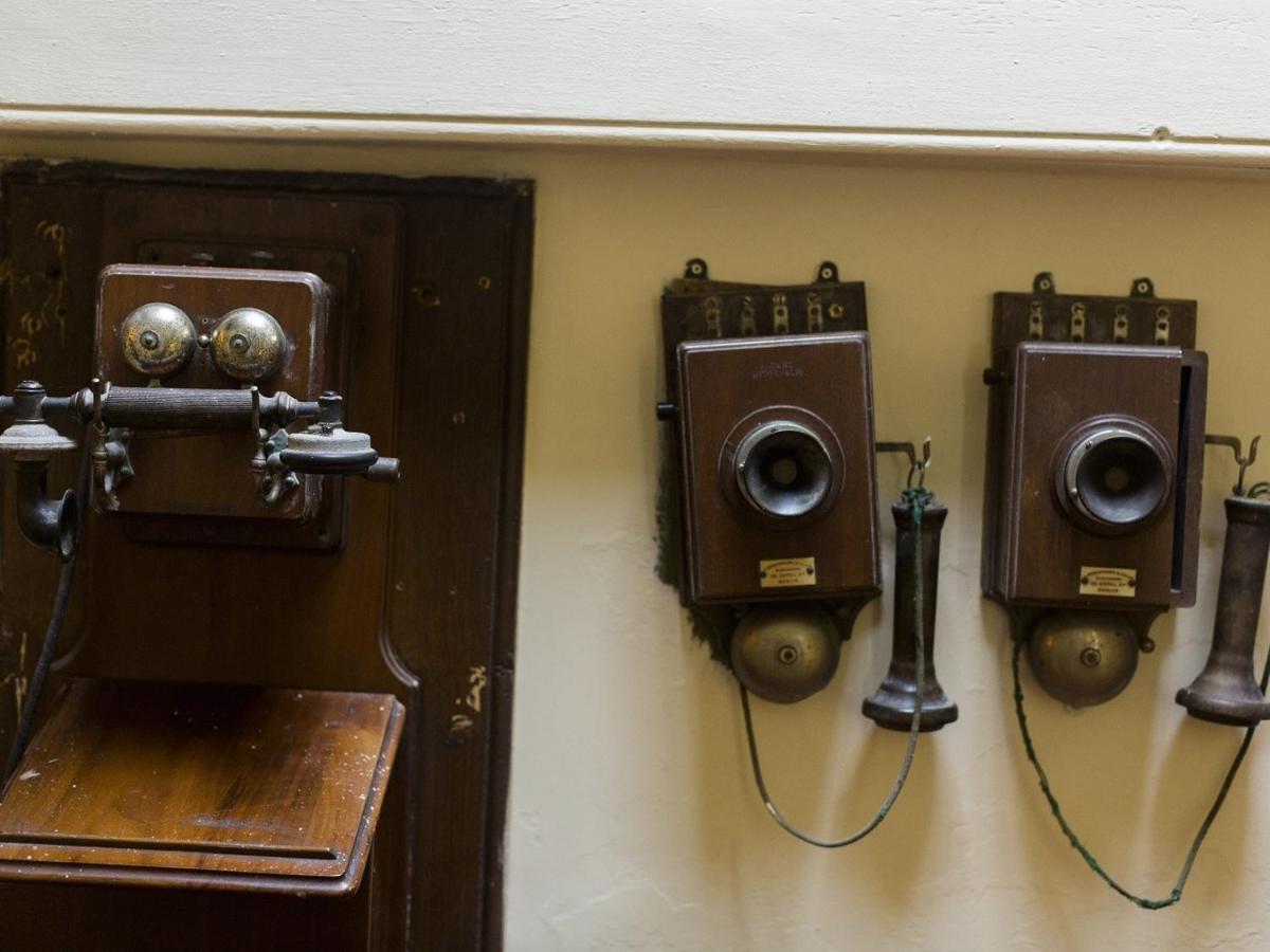 Clonalis House - Guesthouse Castlerea Dış mekan fotoğraf